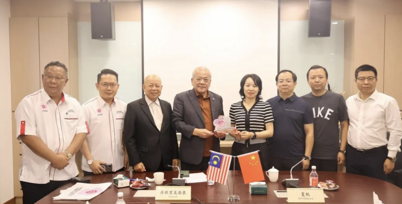吴添泉：配合“主政步伐” 盼财案力推吸资策略